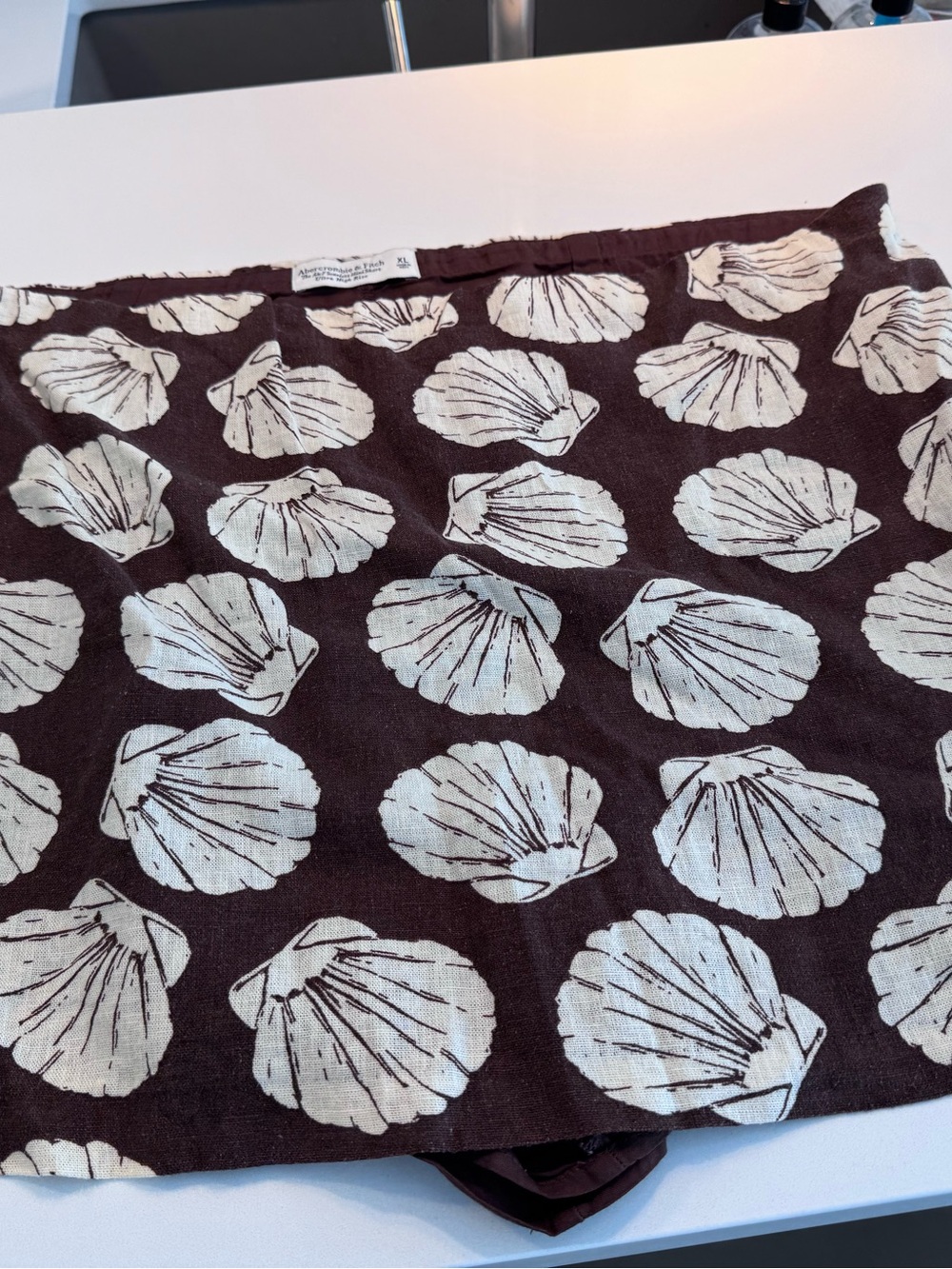 Abercrombie and Fitch Skort xl